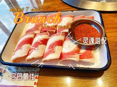 -三肥两瘦烤肉(鹿城店)