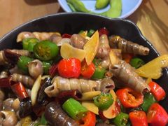 -神府路壹号·海鲜烧烤·砂锅粥·锅物(三坊七巷店)