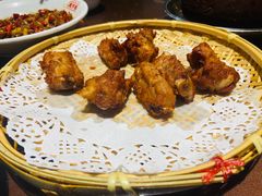 -天下客饭店(中山路店)