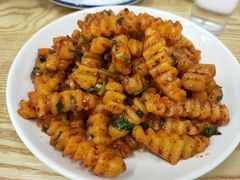 -艺味深尝(云锦路店)