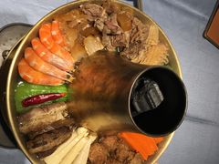 -鼓楼东街老火锅(鼓楼店)