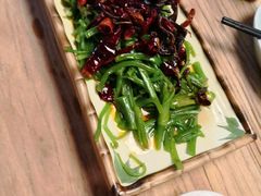 -缘生态云南菜·野生菌庭院餐厅(华侨城店)