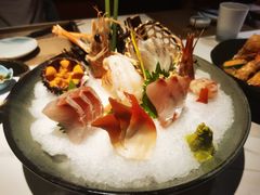 -月下料理(楷林IFC店)