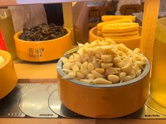 -喜家自助小火锅(卓悦里店)