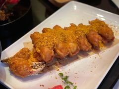 -明州小宴(文化广场店)
