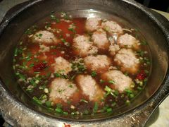 -味上湘菜馆(岳麓山店)