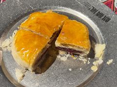 -火塘云南烧烤大排档