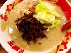 -豚王拉面(澳门银河店)
