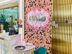 用餐区-玉玲珑(陆家嘴店)