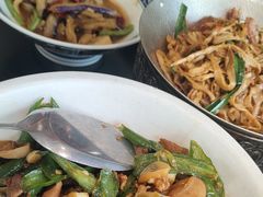 -韶山冲湘菜(中兴大街店)