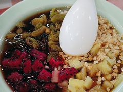 -顿顿吉祥·长安味道(启迪香山店)