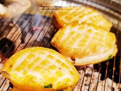 -本炙炭烤·蒲烧活鳗料理店(金沙洲店)