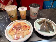 -再回首(西关木塔巷店)