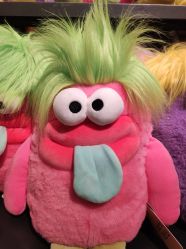 -酷乐潮玩(七宝领展广场店)