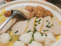 -黄泥岗·地道湖北菜(奥特莱斯店)