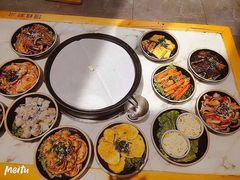 -酒拾烤肉(乾州店)