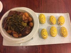 -小土豆北方菜馆(文慧园店)