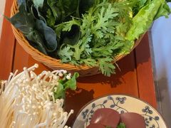 -老员外骨汤火锅(海州古城店)