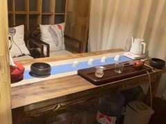 -邈墨茶馆(大兜路1号店)