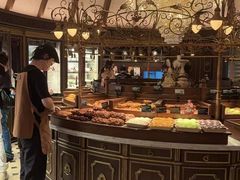 -B&C黄油与面包·THE GARDEN BAKERY概念店(世纪汇店)