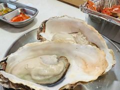 -白仁仔· 活烤海鲜 宵夜(豫园店)