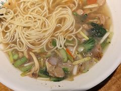 -飨府.老淮面馆.自营(清河路店)