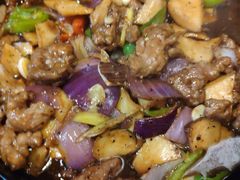 -阿嫂印象·民间江湖菜(大学城店)