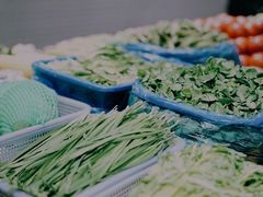 -三角地菜市场(吉祥路店)
