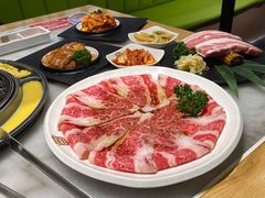 -韩宫宴和牛烤肉(合肥滨湖银泰城店)