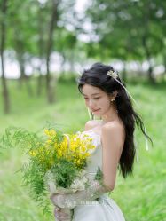 -第一夫人婚纱摄影(南京店)