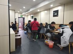 -蒋家桥饺面店(广陵路店)