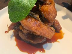 -扬州狮子楼·非遗淮扬菜(总店)
