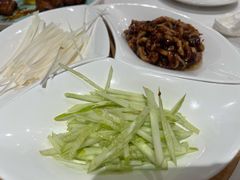 -山东老家(黄埔分店)