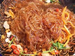 -费大厨辣椒炒肉(万家丽一店)