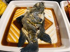 -盒马鲜生(金桥国际广场店)