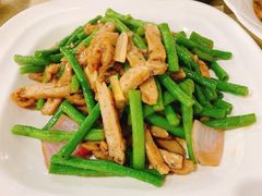 -大自然美食农庄(广州南站店)