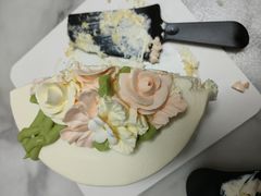 -旋木烘焙·生日蛋糕(梅林店)