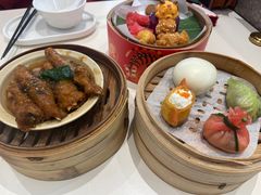 -蔡澜点心·粤菜(月星环球港店)