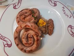 -马克西姆餐厅(崇文门店)