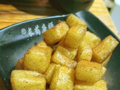 -长药唐师乐山油炸(石人直营店)