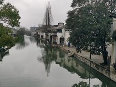-南浔古镇