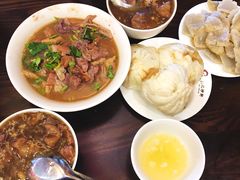 炒肝-姚记炒肝店(簋街店)