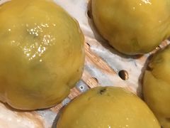 时来运转-海蓝海鲜馆(五四北店)