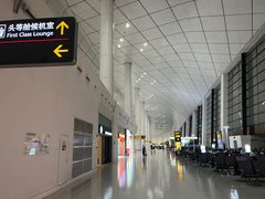 -郑州新郑国际机场-T2航站楼