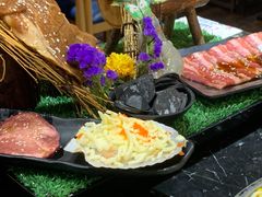 -鹤江桥·红油牛肉粉(SKP店)