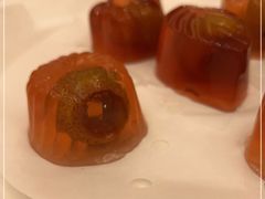 -稻香酒家·33年老字号·港式粤菜(富邦中心店)