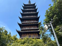 -常熟方塔园