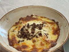 私家芝士焗薯泥-娜娜家•Nana's restaurant(国金汇店)