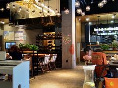 -江津如果餐厅(江津店)