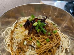 凉面-一棠龙虾•王牌虾球(楚河汉街店)